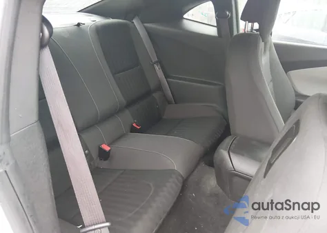 2012 Chevrolet Camaro 2Ls from USA, damaged, VIN 2G1FA1E35C9145876